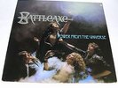 Battleaxe - Power From The Universe LP 1984 NWOBHM