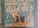 Hawkwind Kerb Crawler 7