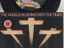 THE ANGELS  Rare 1991 Aust Only 2 x 7
