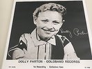 RSD 2017 Dolly Parton Puppy Love 7