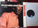 THE INCREDIBLE JIMMY SMITH - OPEN HOUSE - US BLUE NOTE A/B LP