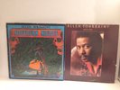 ALLEN TOUSSAINT  2 LP's  