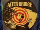 ALTER BRIDGE RSD 2017 2 x PICTURE DISCS