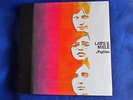 VINILE Rosso - GRUPPO - LATTE E MIELE - PAPILLON - LP PROG.ITA Copia Koreana