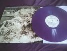 Rage Against The Machine - s/t RARE PURPLE VINYL re LP ratm/tool