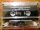 Sunny Day Real Estate - Rough Mixes (3 Track Cassette)