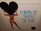 PRINCE SIGN O' THE TIMES / LA LA LA HE HE HEE 2017 RSD LIMITED EDITION VINYL LP