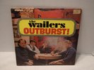 The Wailers-Outburst , NW Garage Rock, UAS6557, 1B/1B, VG+