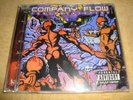 COMPANY FLOW - Funcrusher Plus