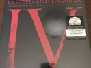 RSD 2017 BRAND NEW Coheed and Cambria Good Apollo Im Burning Star IV