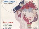 BOB DYLAN /RITA MAY /  / THAI EP 7