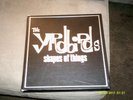 THE YARDBIRDS 7 LP Boxset OVER AND UNDER UK IMPORT HAVING RAVE for joe only