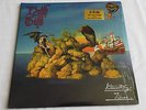HIGH TIDE Interesting times ITALY LP+Bonus tk 180 gram AKARMA (RE-2001) SEALED