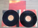 THE CURE KISS ME KISS ME KISS ME 2 X LP RARE 1stPRESS PORTUGAL 1987 BEAUTIFUL
