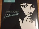 DEAD OR ALIVE UNBREAKABLE 2 x CLEAR LP RECORD STORE DAY SEALED PETE BURNS