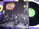 CROW - MUSIC - ORIGINAL US