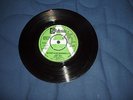 northern soul 45 single mary love - the hurt is just beginning.