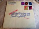 Captain Beefheart LP Strictly personal UK Liberty 1st press  & UK SLEEVE