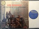 Funk LP LEE DORSEY Ride Your Pony / Get Out Of My Life, Woman AMY (USA, 1966)