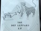 Def Leppard EP 2017 RSD Bludgeon Riffola 12