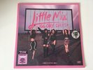 LITTLE MIX GLORY DAYS PINK VINYL LP  LIMITED EDITION RSD 2017 RECORD STORE DAY