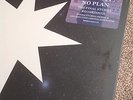 DAVID BOWIE No Plan RSD clear blue vinyl sealed