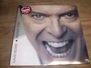 DAVID BOWIE INSTANT STAR RARE LP COULEUR