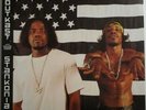 OUTKAST STANKONIA 730082607216 LP ORANGE VINYL RAP DOUBLE ALBUM