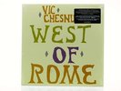 Vic Chesnutt West of Rome NEW SEALED RSD