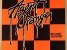 AGENT ORANGE--Bitchin' Summer--SS 12