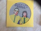 BUGGLES - Video Killed The Radio Star RSD 2017 12' PIC DISC