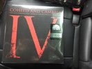 COHEED And CAMBRIA GOOD APOLLO I'M BURNING STAR 2LP RSD RECORD STORE DAY 2017