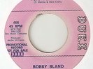 BOBBY BLAND Yum Yum Tree DUKE PROMO  NORTHERN SOUL 45