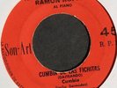 RAMON ROPAIN GAITEANDO CUMBIA AFRO LATINO ASESINO CUMBIA SONIDERA EXITO CONDOR