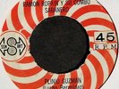 RAMON ROPAIN PLINIO GUZMAN CUMBIA AFRO ASESINA COLOMBIA POWER BEAT EXITO CHANGA