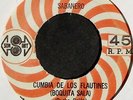 RAMON ROPAIN Y SU COMBO BOQUITA SALA CUMBIA AFRO ASESINA RITMO DEVASTADOR HEAR