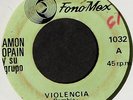 RAMON ROPAIN CUMBIA AFRO LATINA OBSCURO COLOMBIA VIOLENCIA EXITO LOS FREDIES