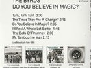 THE BYRDS (US) RECORD STORE DAY 2017 