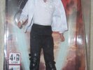 NEW BOX ORIG MICHAEL JACKSON 1995 KING OF POP SINGING DOLL + NIB 