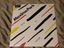 MAXIMO PARK - Risk To Exist - LP Vinyl - Record Store Day 2017 RSD