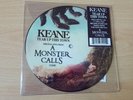 KEANE - TEAR UP THIS TOWN PICTURE DISC 7
