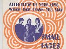 SMALL FACES RONNIE LANE S MARRIOT french 45 7