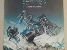 SAVAGE LOOSE N LETHAL LP VINYL EBONY EBON 12 1983 IMPORT ENGLAND