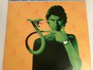 Snakefinger (THE RESIDENTS) - Chewing hides the sound  UK VINYL LP