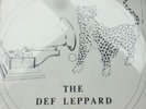 Def Leppard Record Store Day EP Sealed new RSD