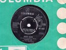 FINGERS LEE *BOSSY BOSS/ DON'T RUN AWAY* 1966 UK  BEAT ROCK & ROLL