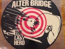 Alter Bridge - The Last Hero Picture Disc Lp Rsd 17