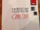 The Distillers - Coral Fang Rsd 17