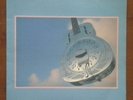 (DIRE STRAITS-Brothers in Arms)-one of most focused & accomplished albums-D7-LP