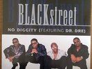 BLACKSTREET & DR DRE NO DIGGITY VINYL REMIXES RECORD STORE DAY 2017 RSD